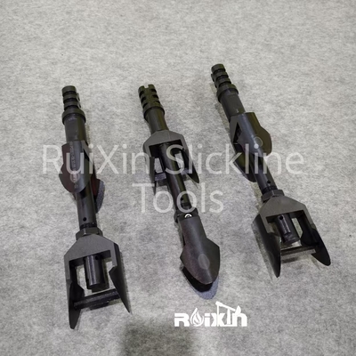 Máy cắt paraffin QLS Quick Connect Slickline Slickline Tools