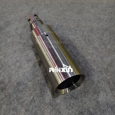 3.75inch QLS Quick Connect Wireline Magnet Slickline Tools