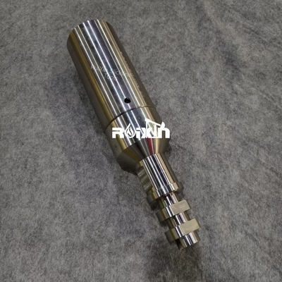 3.75inch QLS Quick Connect Wireline Magnet Slickline Tools