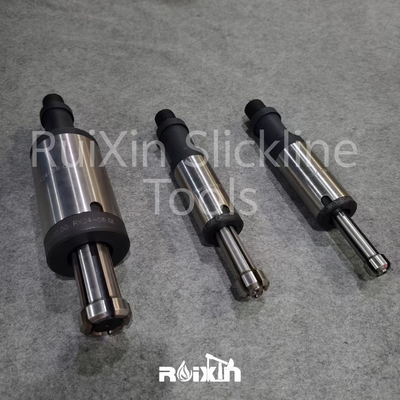 Đường dây W Running Tools 1.5inch 4inch Insert "C", "B", và "W" khóa Mandrel hoặc cắm