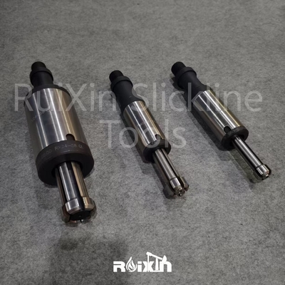 Đường dây W Running Tools 1.5inch 4inch Insert "C", "B", và "W" khóa Mandrel hoặc cắm