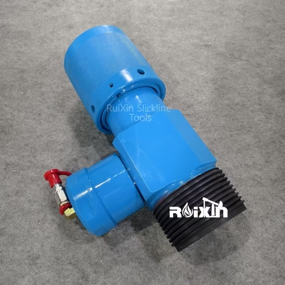 Máy cắt cáp phù hợp với bơm dây dẫn trong thiết bị điều khiển áp suất tee