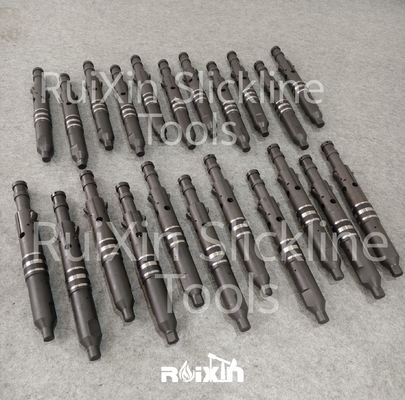 Cắm trống RZG 1.875inch Wireline Slickine R Lock Mandrels