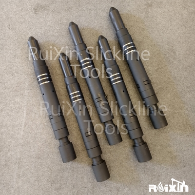 Cân bằng ngón tay và khóa ngón tay AFH Plug Slickline Tools 1.75 inch ¥ 3.81 inch