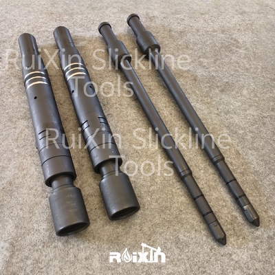 Cân bằng ngón tay và khóa ngón tay AFH Plug Slickline Tools 1.75 inch ¥ 3.81 inch