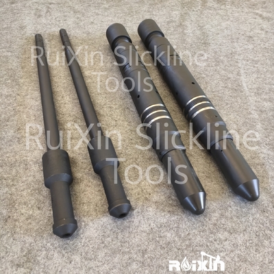 Cân bằng ngón tay và khóa ngón tay AFH Plug Slickline Tools 1.75 inch ¥ 3.81 inch