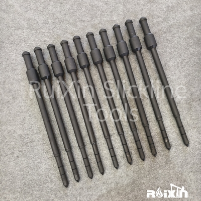 Cân bằng ngón tay và khóa ngón tay AFH Plug Slickline Tools 1.75 inch ¥ 3.81 inch