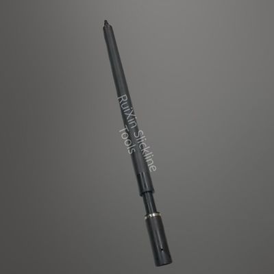 Đường dây 4 inch QLS Quick Connection Cement Dump Bailer Slickline Tool