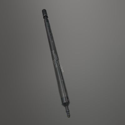 Đường dây 4 inch QLS Quick Connection Cement Dump Bailer Slickline Tool