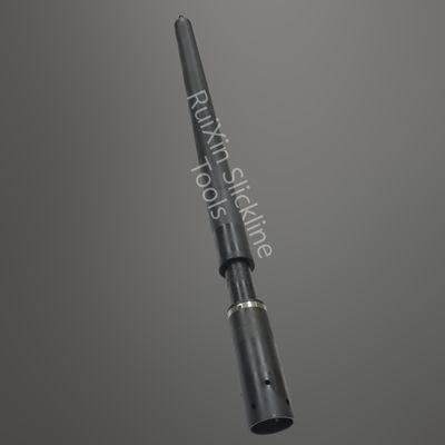 Đường dây 4 inch QLS Quick Connection Cement Dump Bailer Slickline Tool