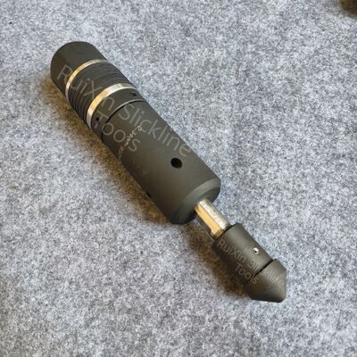 Công cụ kiểm tra đường dây N 35Mpa～70Mpa 1.875Inch ～3.813Inch API Spec Slickline Tools