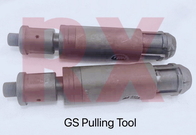 BLQJ Công cụ kéo dây 2 inch GS Công cụ kéo tốt Phát hành trên mặt đất
