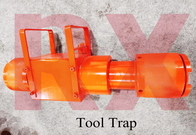 Dụng cụ bằng tay Trap Thiết bị kiểm soát áp suất có dây 2,5 inch