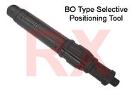 Công cụ định vị có chọn lọc và công cụ nối dây Hợp kim niken Loại BO