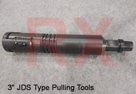 Công cụ kéo dây 3 inch JDS Vật liệu thép hợp kim Kết nối QLS