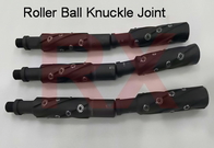 Con quay hồi chuyển Công cụ có dây Chuỗi 1.25 Inch Con lăn Ball Knuckle Joint