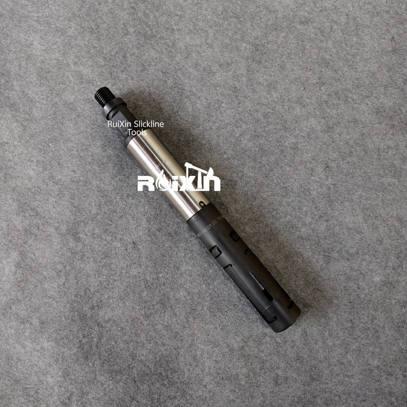 2 inch SB loại kéo công cụ bắt khoảng cách 31mm dây dây thừng Slickline công cụ