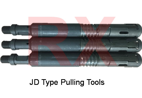 Công cụ kéo loại JD Công cụ kéo dây