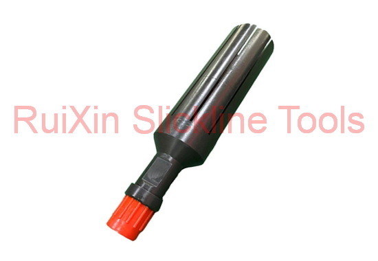 Công cụ tìm dây Slickline Wireline Fishing Tool 2 inch