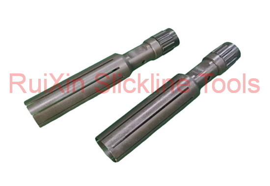 Công cụ tìm dây Wireline Công cụ câu cá Wireline 1,5 inch