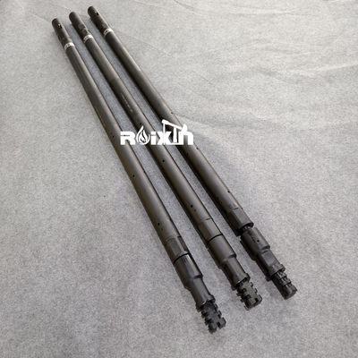 QLS 1.875 Inch Connection Wireline Spring Jar Wireline Slickline Tool cho cổ đánh cá 1,5 - 1,875 inch