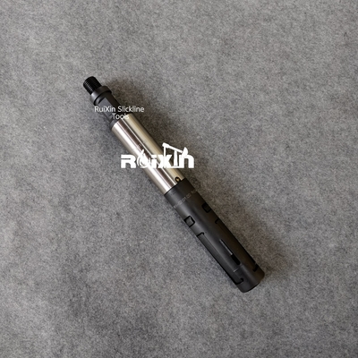 2 inch SB loại kéo công cụ bắt khoảng cách 31mm dây dây thừng Slickline công cụ