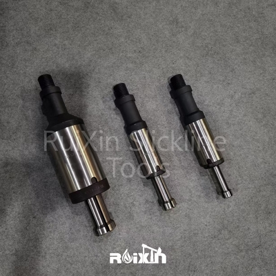 Đường dây W Running Tools 1.5inch 4inch Insert "C", "B", và "W" khóa Mandrel hoặc cắm