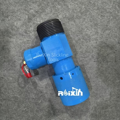 Máy cắt cáp phù hợp với bơm dây dẫn trong thiết bị điều khiển áp suất tee