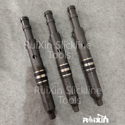 Cắm trống RZG 1.875inch Wireline Slickine R Lock Mandrels