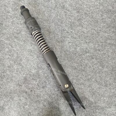 Dụng cụ kẹp cá sấu Wireline 2.3 inch Tiêu chuẩn API