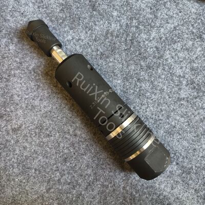 Công cụ kiểm tra đường dây N 35Mpa～70Mpa 1.875Inch ～3.813Inch API Spec Slickline Tools