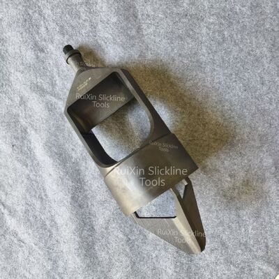 Công cụ Wireline Slickline 1.7Inch～8Inch Máy đo hướng dẫn thông số kỹ thuật API