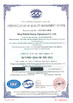 Trung Quốc Ruixin Energy Equipment Chứng chỉ