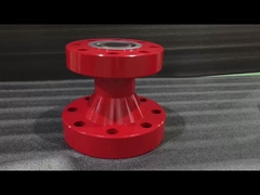 Máy điều chỉnh đầu giếng hai vòm